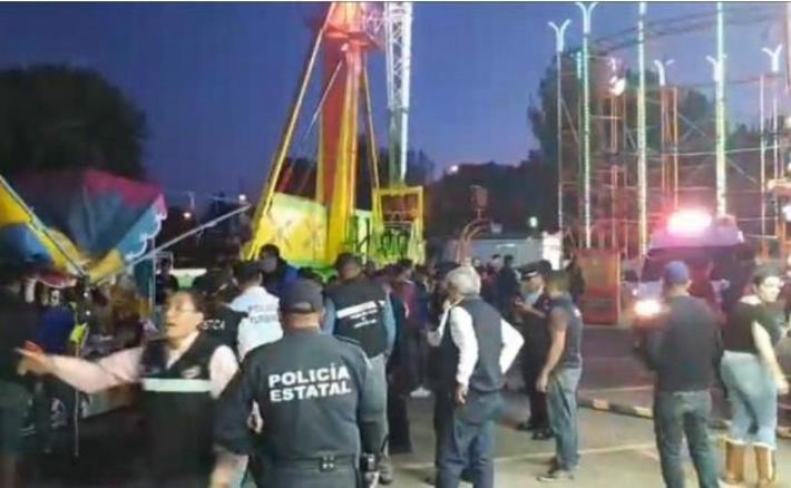 El joven de 18 años ya se encuentra en condición estable