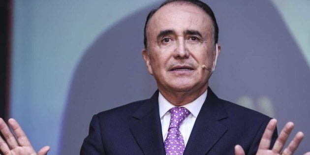 Pedro Ferriz compartió un vídeo falso sobre accidente de Moreno Valle y Martha Erika