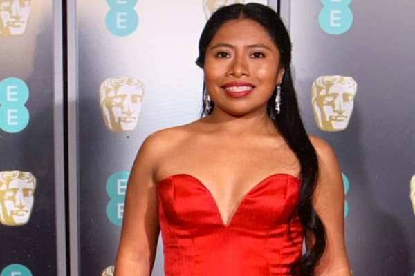 En redes sociales se dio a conocer que supuestamente hay un grupo de actrices mexicanas que intentan evitar la participación de Yalitza por el Ariel