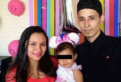 Padre y su bebé pierden la vida tratando de cruzar el Río Bravo