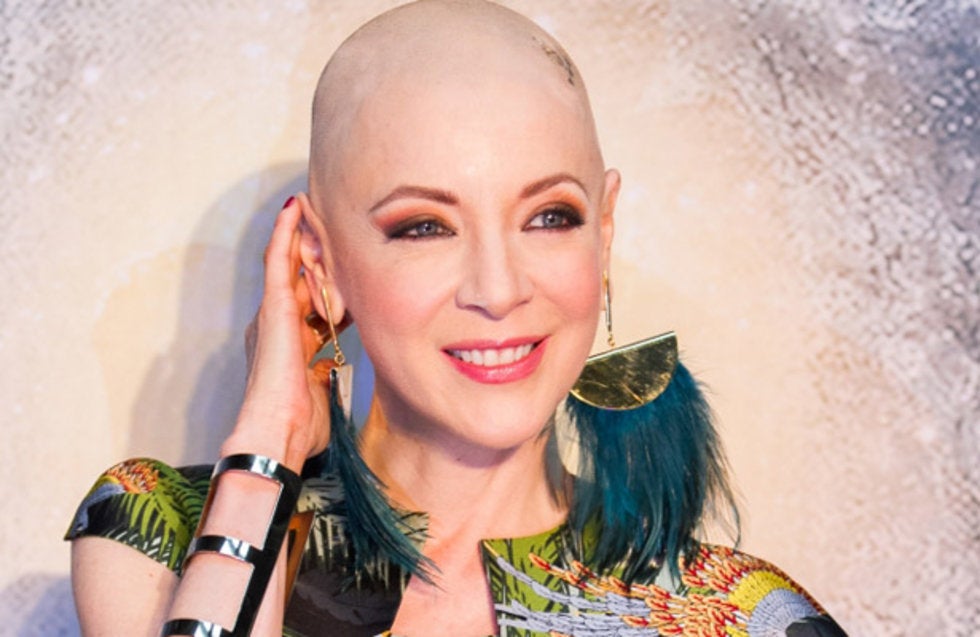 El hermano de Edith asegura que la actriz no ha perdido la vida