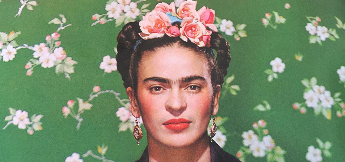 Revelan AUDIO de la que pudo haber sido la voz de FRIDA KAHLO