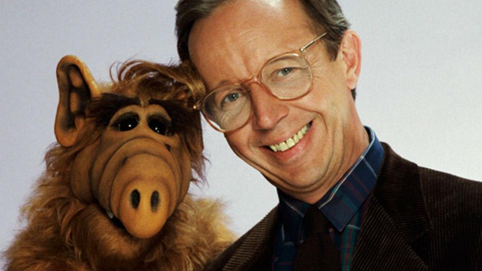 Max Wright, el papá de Alf, perdió la batalla contra el cáncer