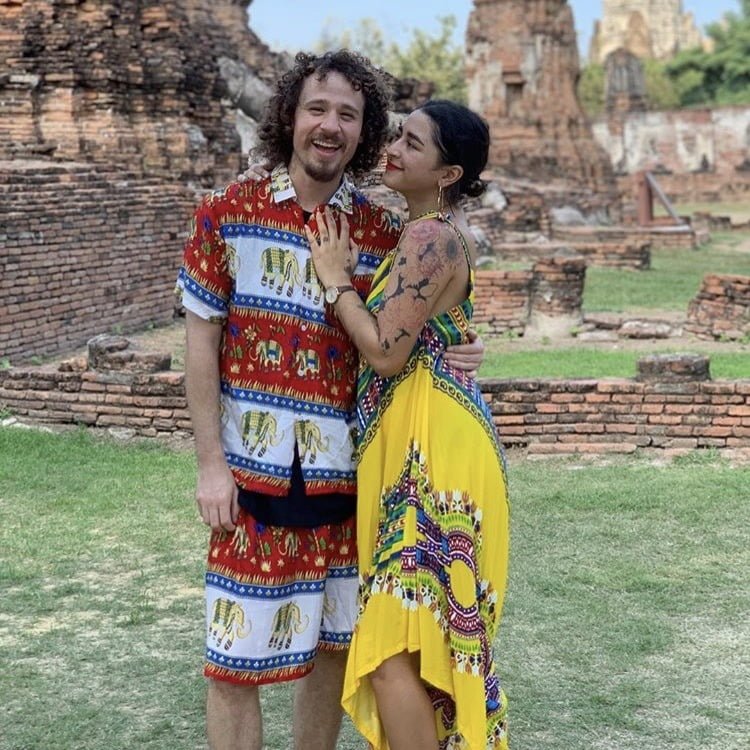 Esto es lo que las redes sociales han dicho tras la infidelidad de Luisito Comunica a “La Chule”
