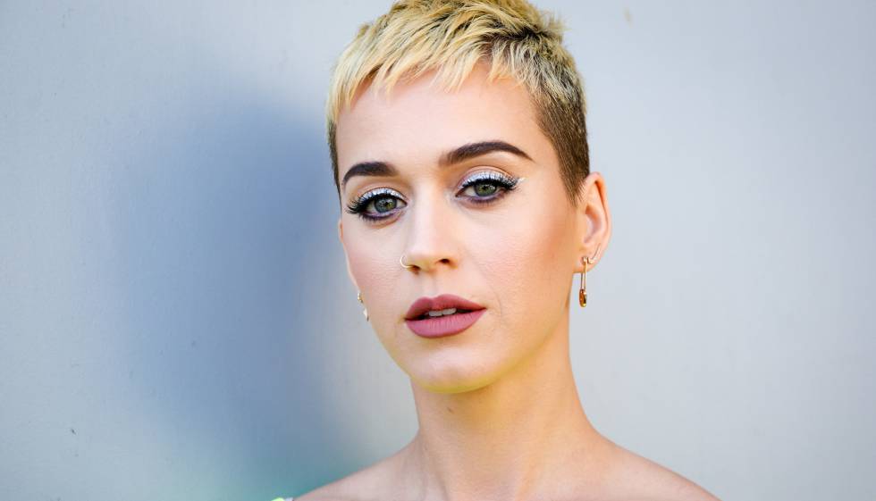 No creerás lo que hace Katy Perry para mantenerse joven