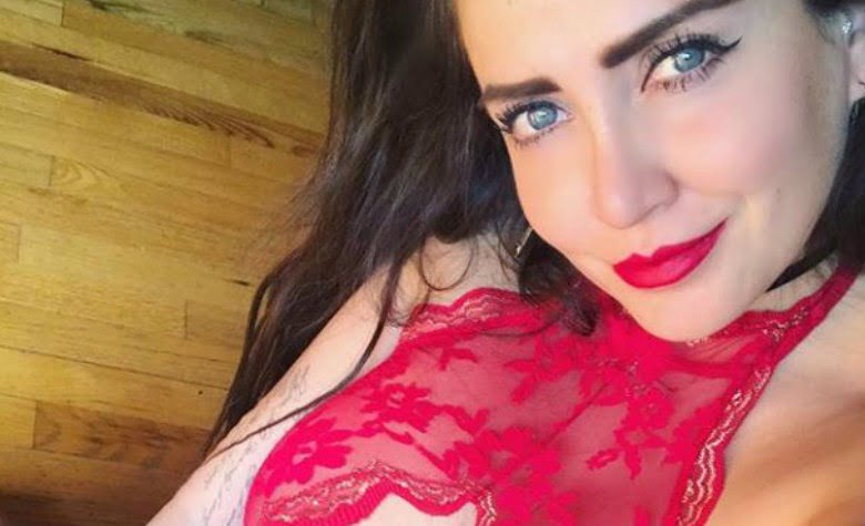 (VIDEO) «Me daría pena si mi hijo fuera p#to»: Celia Lora