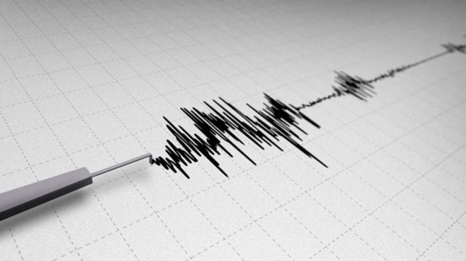 Sismo sacude la zona poniente de la Ciudad de México