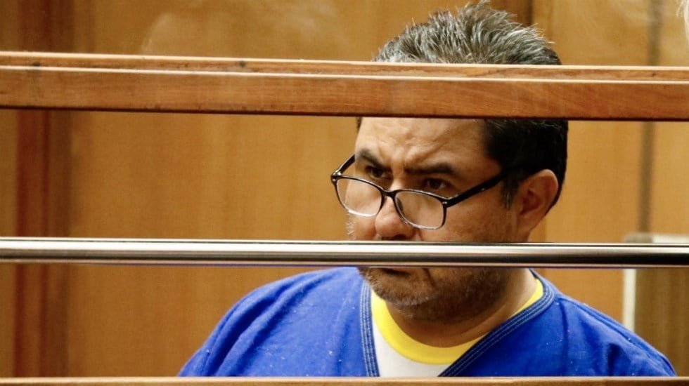 Encuentran video en el que aparece Naasón García con una menor de edad
