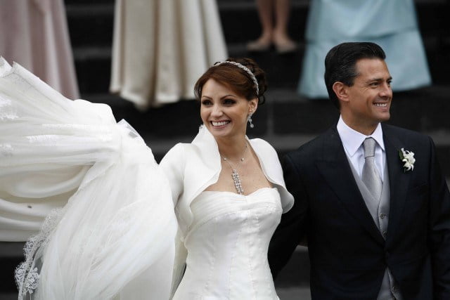 El Güero Castro rompe el silencio, la boda de EPN con La Gaviota pudo haber sido falsa