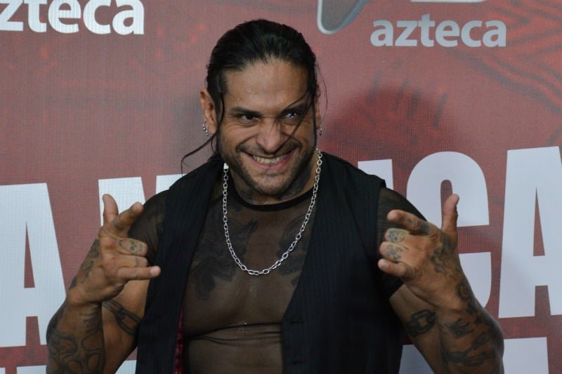 El Cibernético se suma a la pelea entre Carlos Trejo y Alfredo Adame