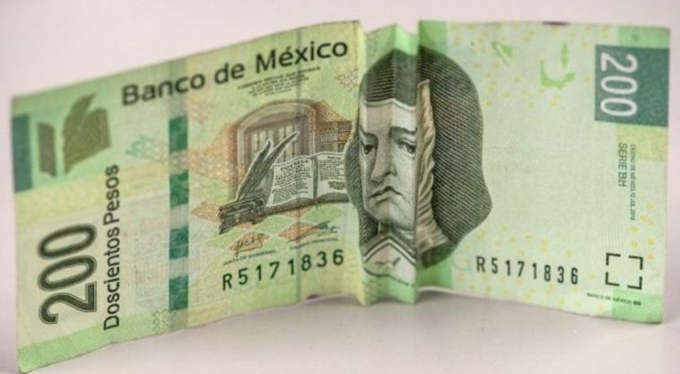¡Adios Sor Juanita! En septiembre lanzarán el nuevo billete de 200