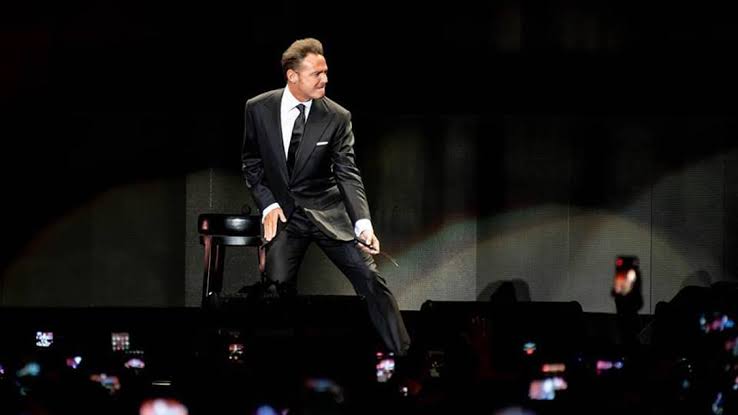 Luis Miguel vence al reggaetón: latino con más ganancias en 2018