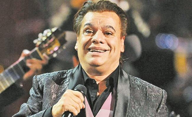(VIDEO) Se filtra un audio en el que Juan Gabriel asegura que odiaba a Luis Miguel