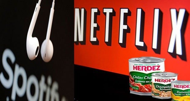 Ahora podrás pagar tu cuenta de Netflix con latas recicladas