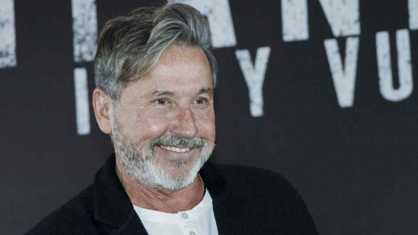 Ricardo Montaner asegura que Lupillo Rivera y Belinda se van a casar