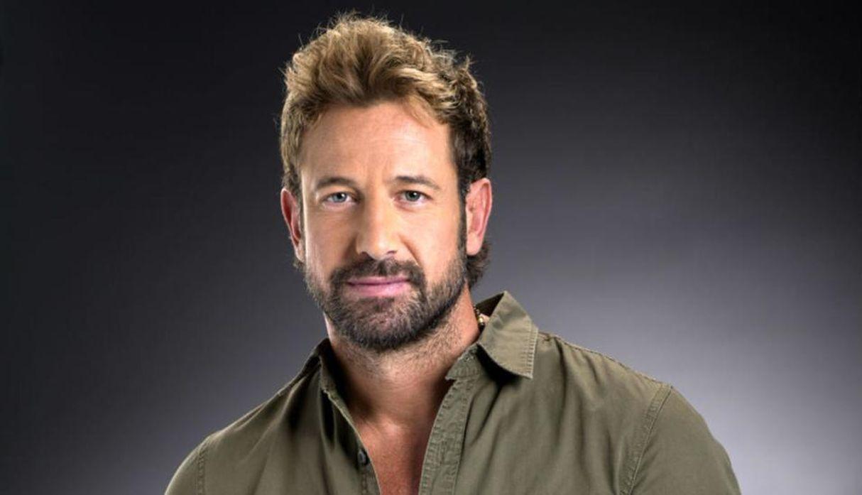 Gabriel Soto enamora las redes sociales con divertido baile acompañado de sus hijas