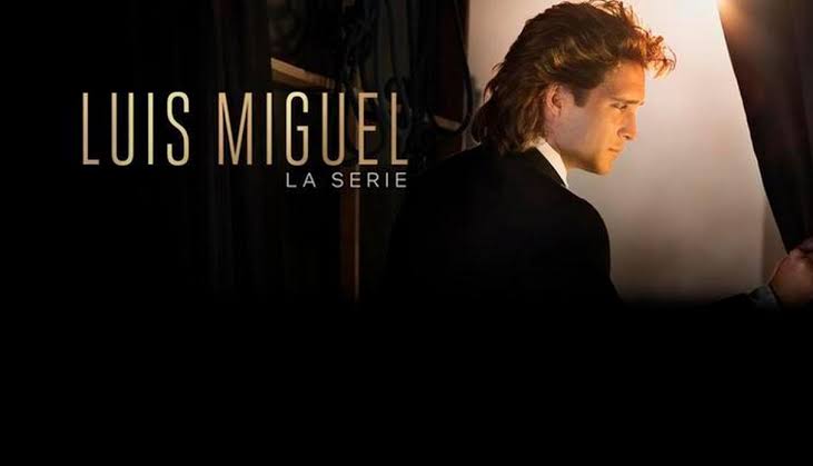 No habrá segunda temporada de «Luis Miguel: la serie»