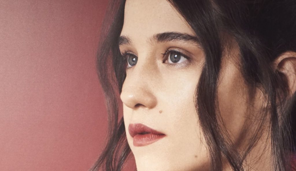 (VIDEO) Ximena Sariñana asegura que una canción de los Ángeles Azules