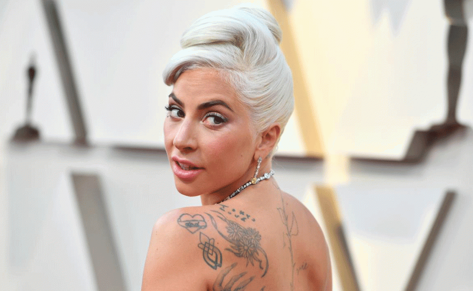¡¿Estará Lady Gaga esperando bebé?! Se filtran imágenes que podrían confirmarlo
