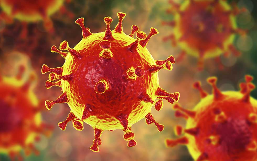 Científicos identifican seis tipos de Covid-19 con distintos síntomas y gravedad