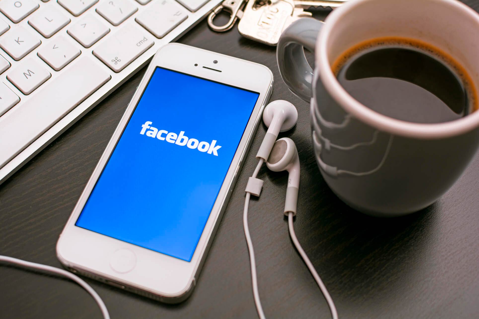 Así puedes poner música en los comentarios de Facebook