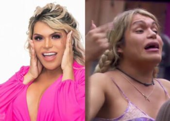 Wendy Guevara al límite: ¿Abandonará el caótico reality de ‘La casa de los famosos’?