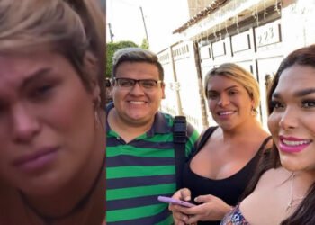 VIDEO: ¿Por qué rompió en llanto Wendy Guevara en la casa de los famosos?