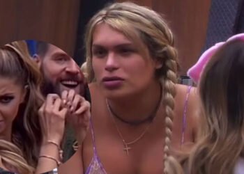 VIDEO: Ferka trata mal a Wendy Guevara de “Las Perdidas” y la critican en redes sociales