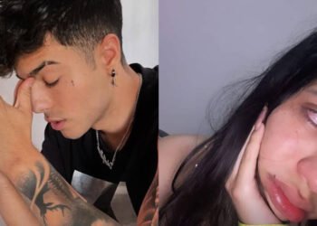 VIDEO: Naim Darrechi hace públicos los secretos íntimos de Yeri Mua