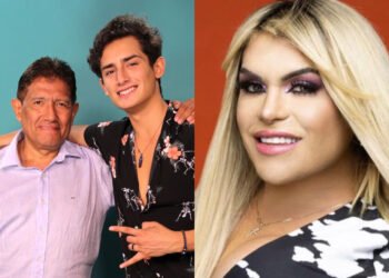 Juan Osorio asegura que le dará un papel en telenovela a Wendy Guevara