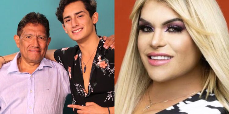 Juan Osorio asegura que le dará un papel en telenovela a Wendy Guevara
