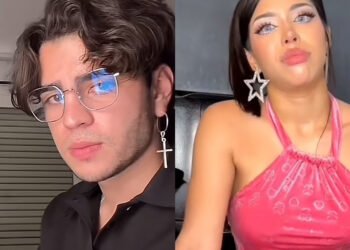 VIDEO:“Deja de mencionar mi nombre”, esto dijo Aarón Mercury a las acusaciones de Yeri MUA