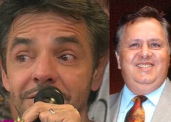 VIDEO: ¿Eugenio Derbez involucrado en el fallecimiento de Paco Stanley?