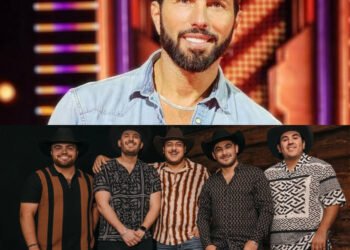Poncho de Nigris revela oportunidad perdida: ¿El primer artista en colaborar con Grupo Frontera?