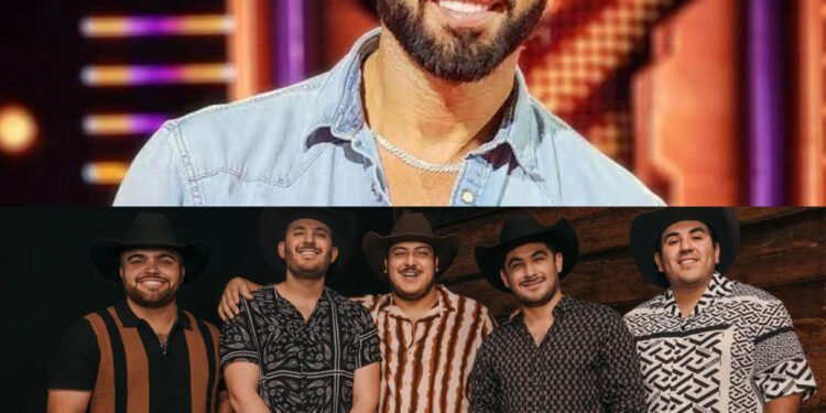 Poncho de Nigris revela oportunidad perdida: ¿El primer artista en colaborar con Grupo Frontera?