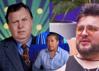 A 24 años de su partida, Paul Stanley habla de la broma de mal gusto que hizo Mario Bezares sobre su padre