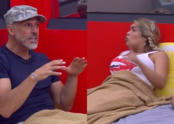 VIDEO: Sergio Mayer revela que su hija no quería que el tuviera amistad con Wendy Guevara por ser una mujer trans
