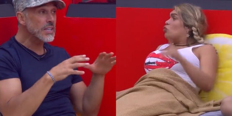 VIDEO: Sergio Mayer revela que su hija no quería que el tuviera amistad con Wendy Guevara por ser una mujer trans