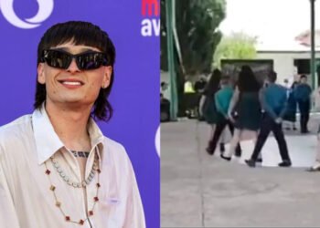¡De “Ella baila sola” a vals escolar! La sorprendente transformación de un éxito viral