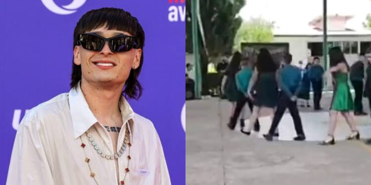 ¡De “Ella baila sola” a vals escolar! La sorprendente transformación de un éxito viral