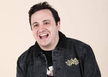 Confirman desaparición de Ricardo O’Farrill desde su cuenta de Instagram