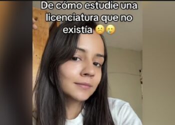 ¡La licenciatura fantasma!, joven descubre que su carrera no existía después de cuatro años de estudio