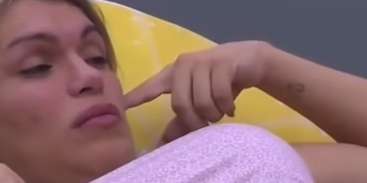 VIDEO: Wendy Guevara revela por qué abandonó sus estudios