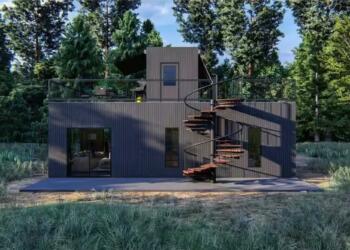 Home Depot ofrece casas armables por menos de $50,000 dlls