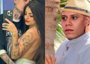 VIDEO: Karely Ruiz revela por qué terminó con Santa Fe Klan