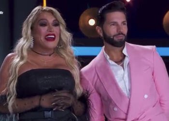 VIDEO: ¿La quiso humillar? Wendy Guevara ‘ACABA’ con Poncho Denigris tras polémico comentario