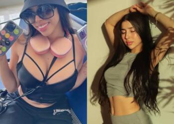 Odalys Velasco filtra el número de Yeri Mua