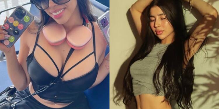 Odalys Velasco filtra el número de Yeri Mua