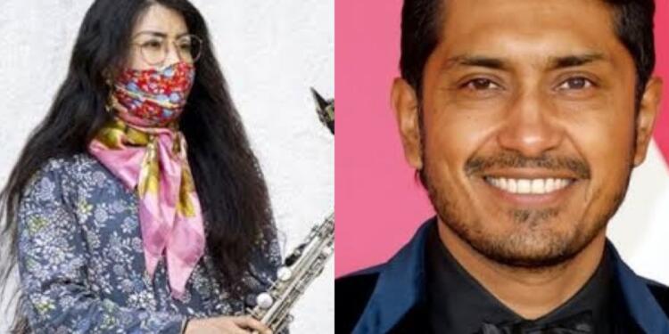 Tenoch Huerta es acusado de ser un depredador sexual por la saxofonista María Elena Ríos