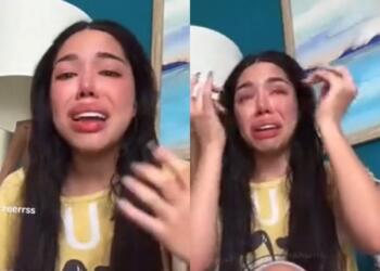 VIDEO: ‘Merecía llevar mi maternidad en privado’ Yeri Mua confiesa que NO interrumpió su embarazo